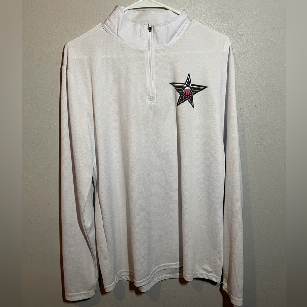 Birmingham Squadron Half Zip